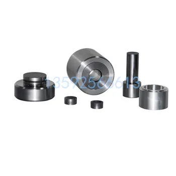 

CYKY-0501 Ring Powder hydraulic press mold Imported stainless steel abrasive mold factory price