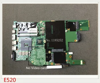 

For Lenovo E520 Laptop motherboard 04W0720 DDR3 PGA 988B HM65 main board 100% tested Good working