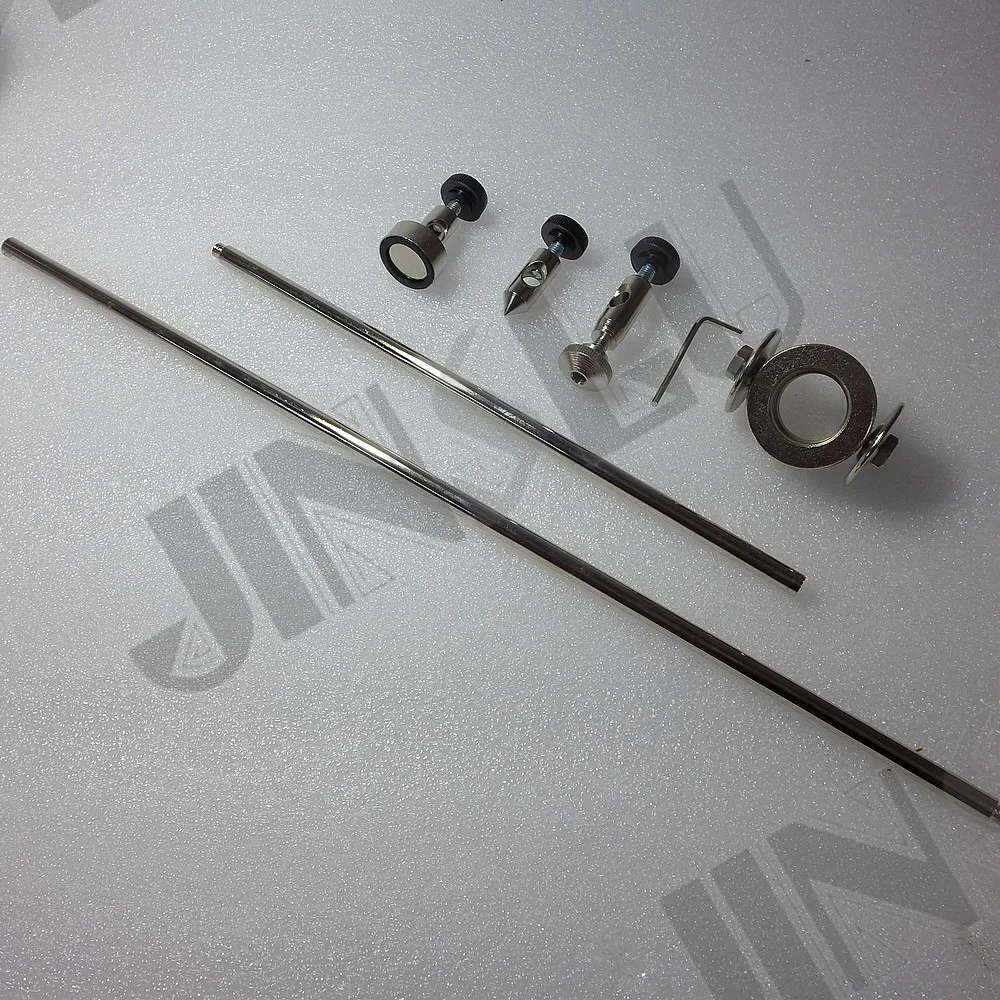 

CB 50 CB-50 CB 70 CB-70 LT-70 Cutting Compass Guide Wheels Rollers Standoff Kit 1 Set