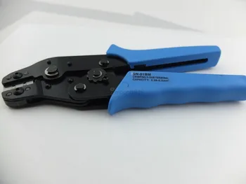

Terminals Crimper Plier Tool AWG 28-20 For D-SUB DuPont 2.0mm XH2.54 crimping
