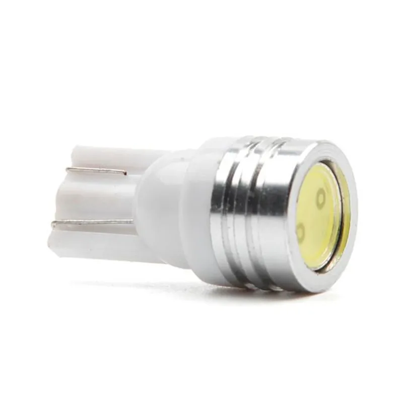 2x1 Вт T10 168 194 W5W SMD светодиодный автомобиль хвост Клин светильник Светодиодные