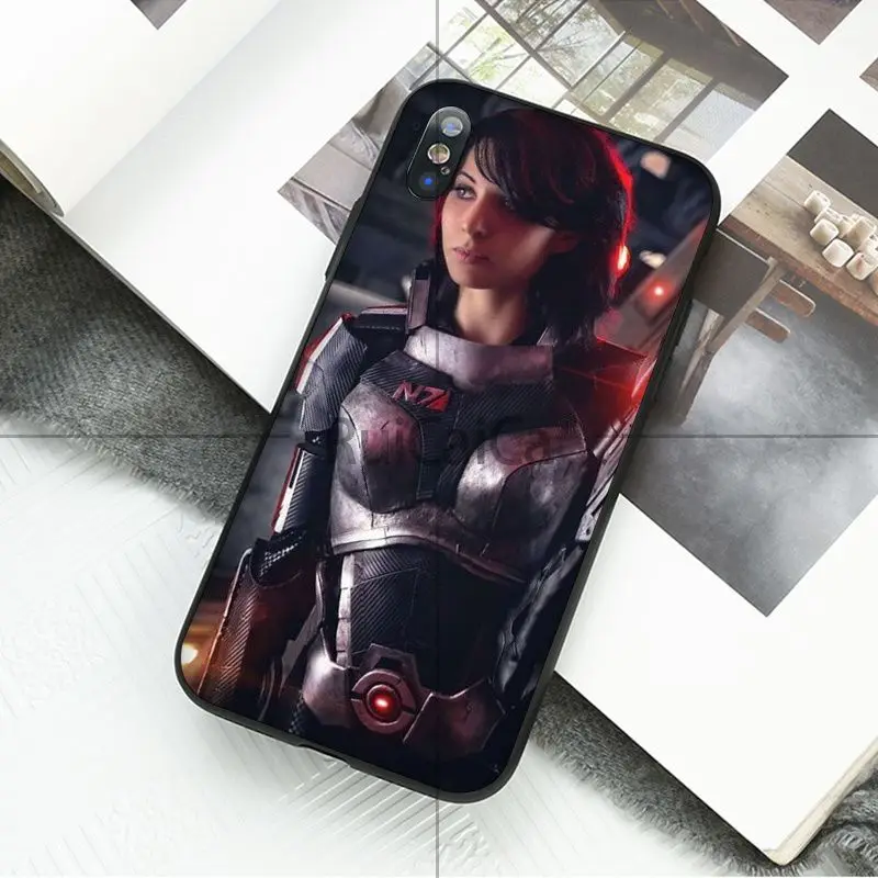 N7 Mass Effect