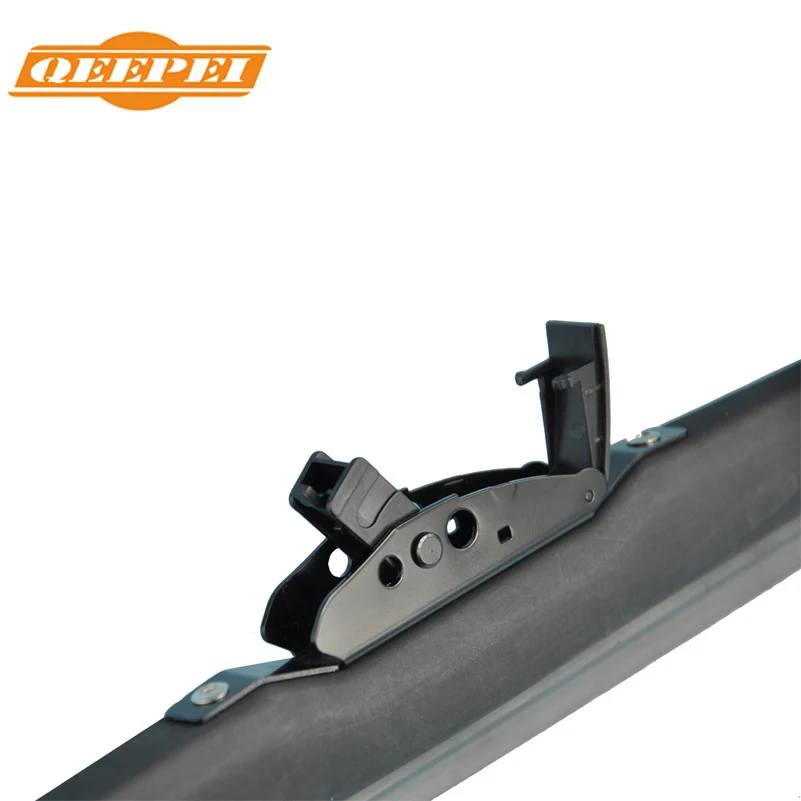 QEEPEI Winter Snow Wiper Blade U Hook Universal High Quality Rubber Windshield Windscreen Auto Car Accessories