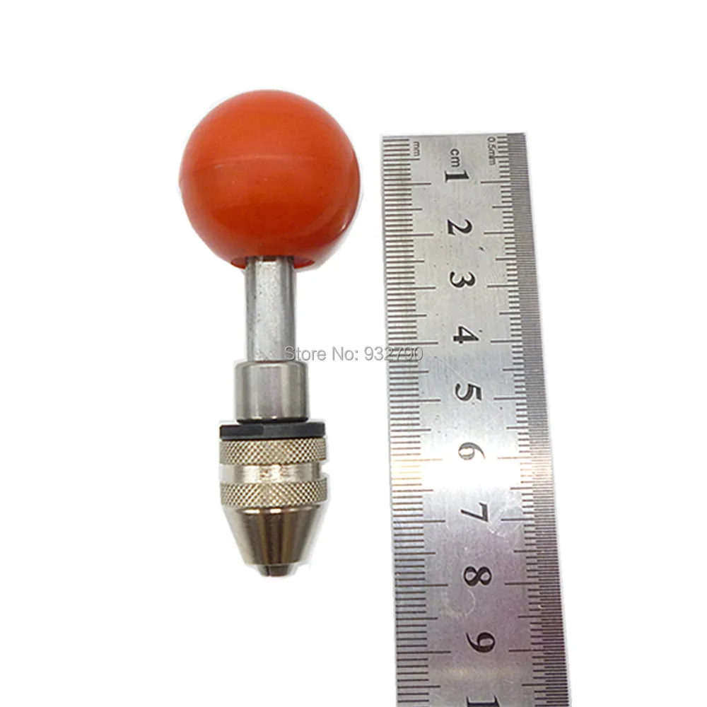 Hand Twist For Plastic Wood PCB