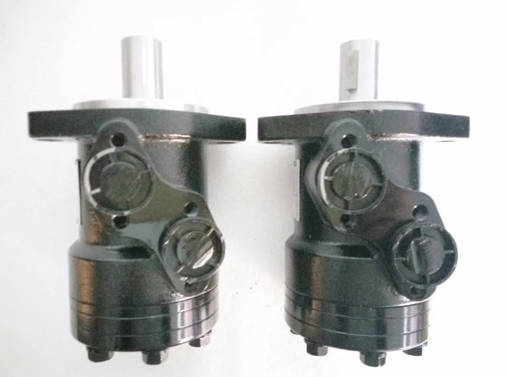 Gerolorr Olio Idraulico Orbitale Motore Omr125