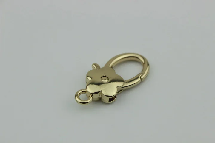 HK005 bag hanger hook clasp buckle (7)