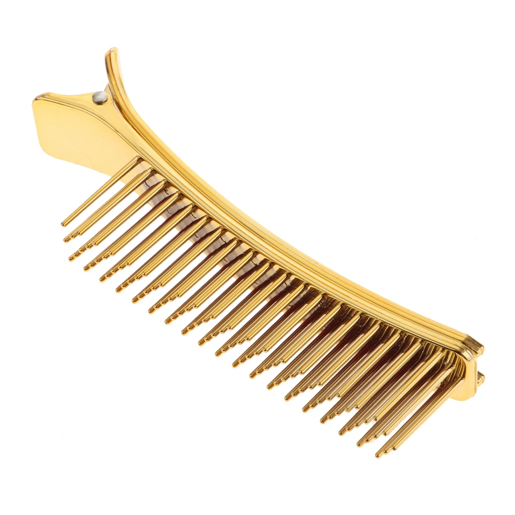 Прочный Пластик Салон ножницы для резки волос заколка-расческа набор парикмахерских инструмент для укладки волос для Для женщин леди