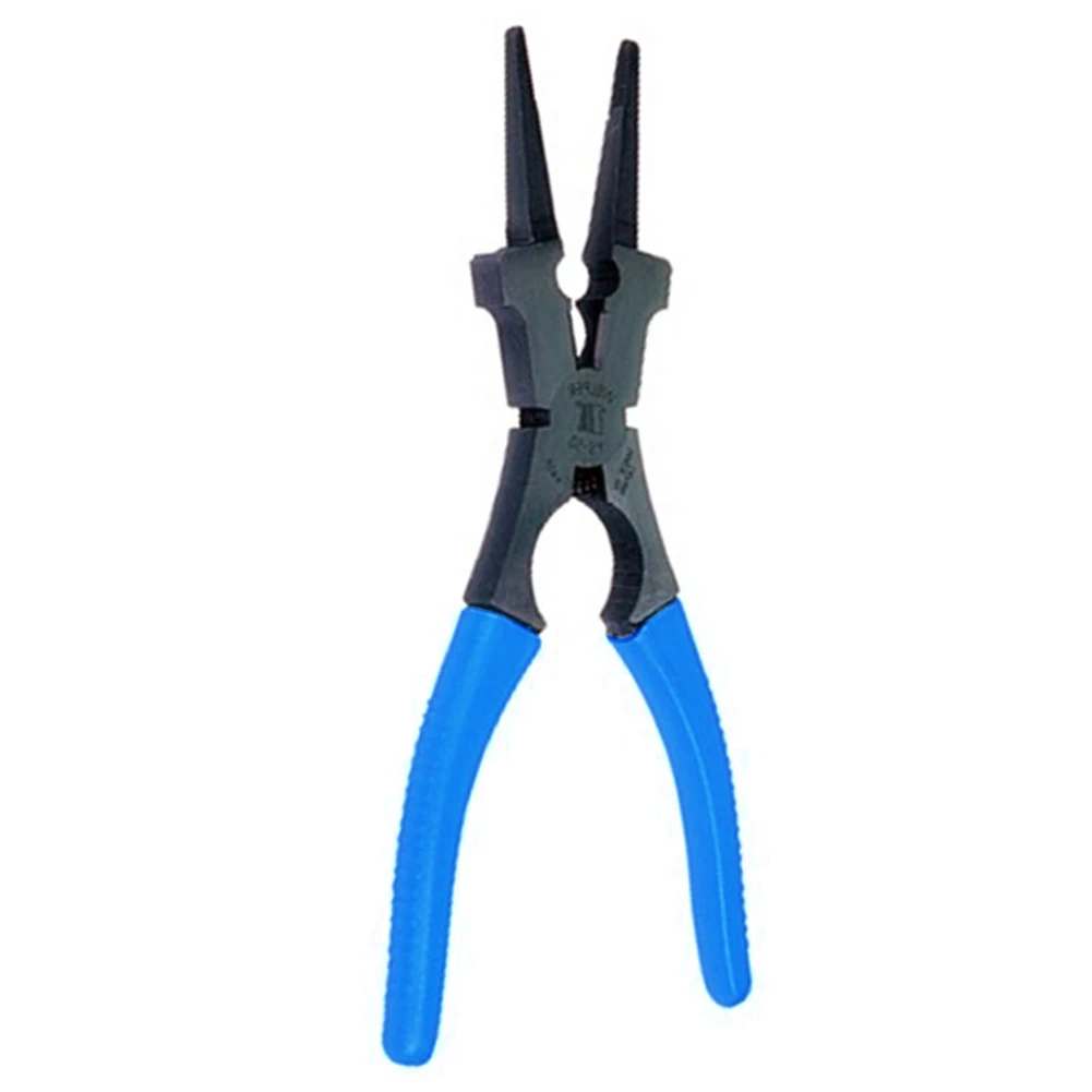 

8 Inch Accessory Soldering Tool Nozzle Cutting Tip MIG High Quality Welding Pliers Cleaning Wire Assembling Multi Purpose