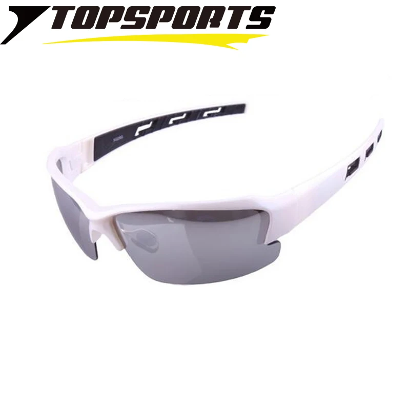 

TOPSPORTS Polarized UV400 Cycling Glasses for Men Women Bicycle Bike Sports Sunglasses for running driving Eyewear PC lens