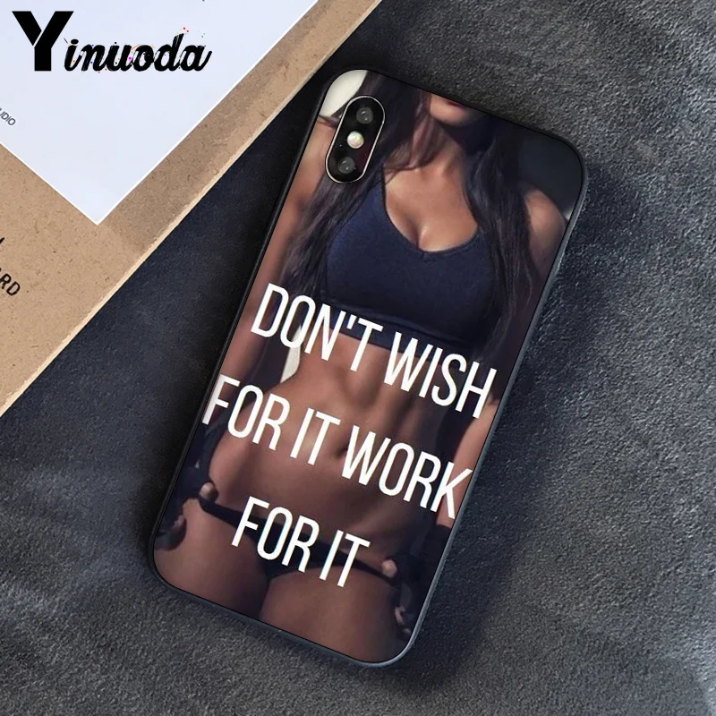 Loving Bodybuilding Gym Fitness Motivation