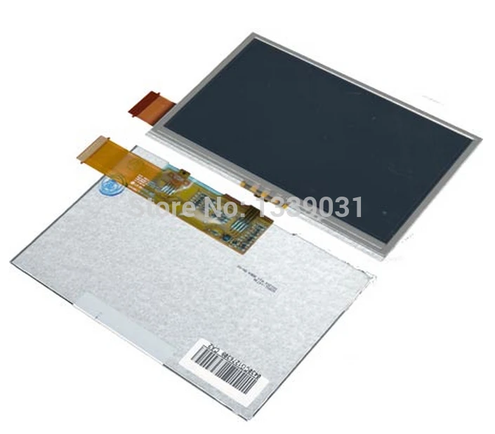

Original 4.3'' inch for Becker Ready 43 talk/traffic/transit lcd screen display+touch screen digitizer touch panel