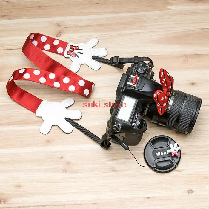 SLR Cute Camera Strap Digital Camera SLR Camera Straps Strap off-white for Canon M50 Nikon D3400 7200 7500 D3400 sony a6500 SLR Cute Camera Strap Digital Camera SLR Camera Straps Strap off-white for Canon M50 Nikon D3400 7200 7500 D3400 sony a6500