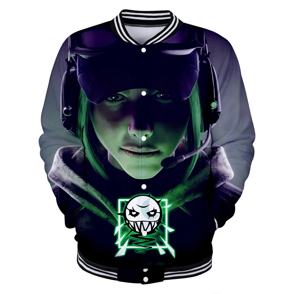 rainbow six siege sweatshirt