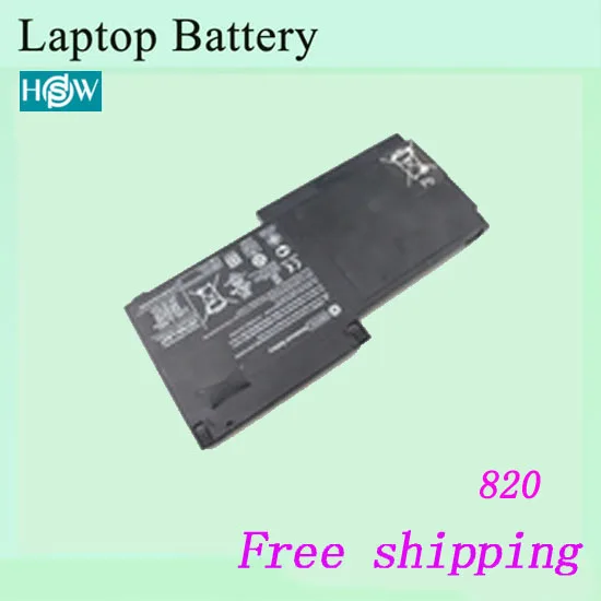 Высококачественный оригинальный аккумулятор SB03XL для ноутбука HP EliteBook 11 1 G1 серия