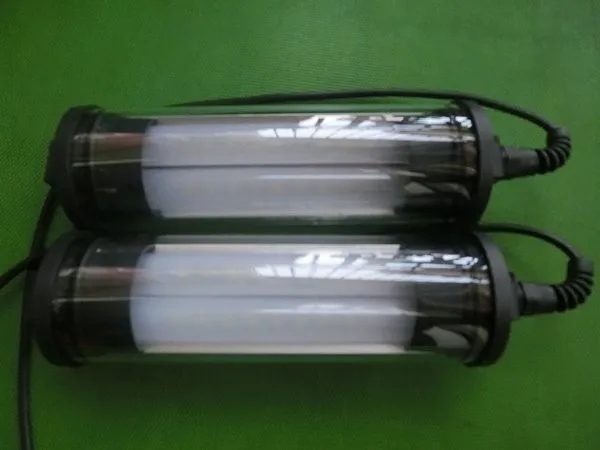 led explosion-proof light