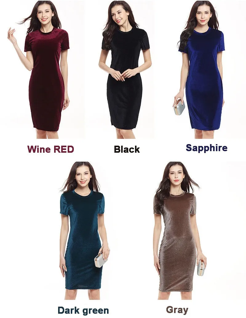 women party dress (11)
