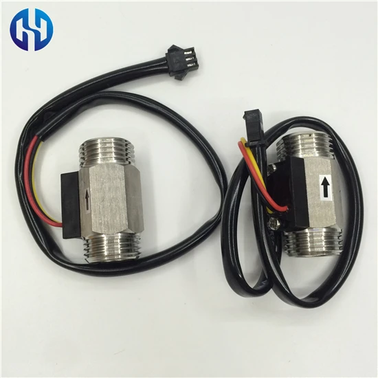 -Stainless Flow sensor meter SUS44 (2)