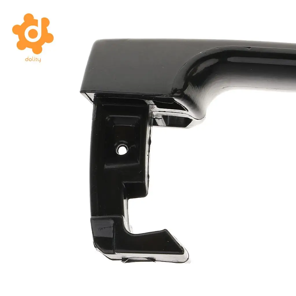 Car Front Left Exterior Door Handle Direct Fit for Toyota Corolla 2003-2013