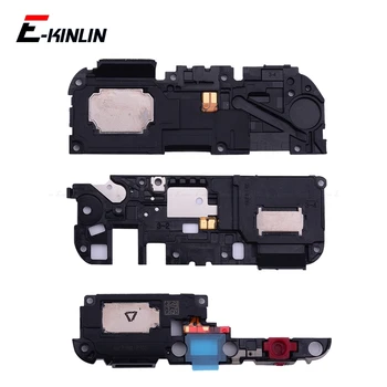 

Main Back Buzzer Ringer Loud Speaker Loudspeaker Flex Cable For HuaWei Y9 Y7 Y6 Pro 2019 Y5 Prime 2018 GR5 2017