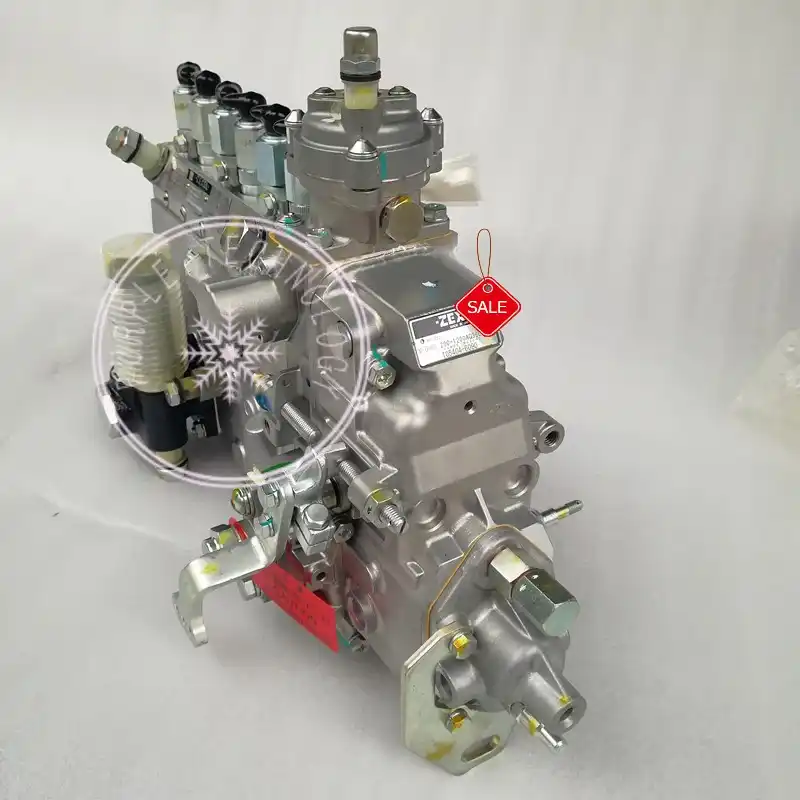 free shipping / RSV governor with Booster compensator right side / rsv