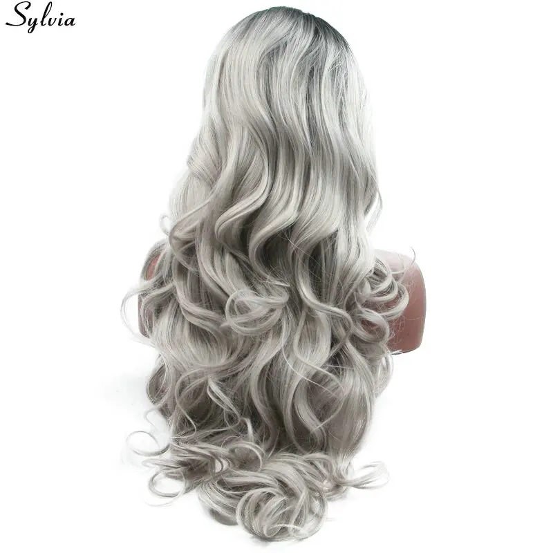 sylvia synthetic lace front wigs for women (49)