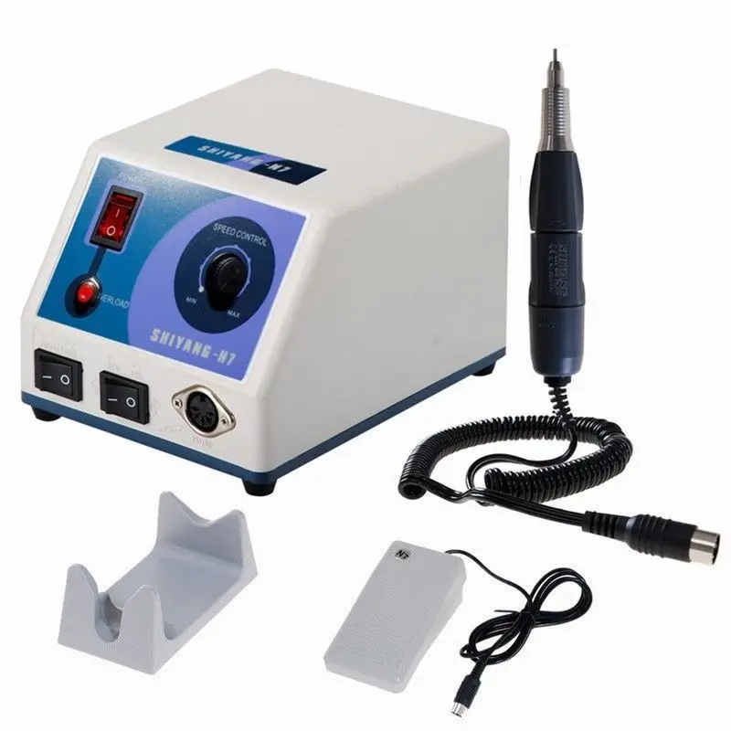 Buy Dental Lab Marathon Micromotor Electric Polisher