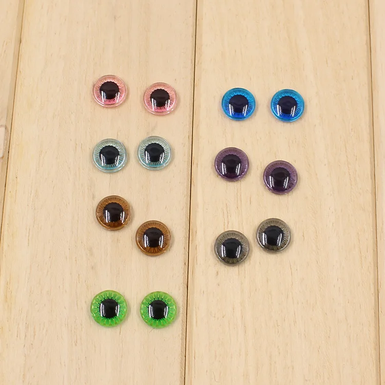 

For Middle Blyth factory blyth doll eyechips eyes Different Colors
