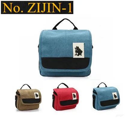 Новая мода SLR слинг мешок Камера рюкзак сумка для бренд фотография камеры видео