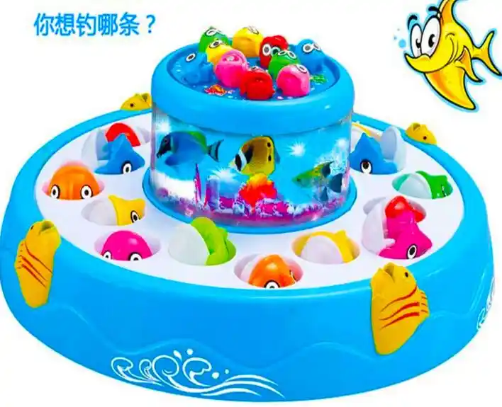 juguetes creativos 3 años