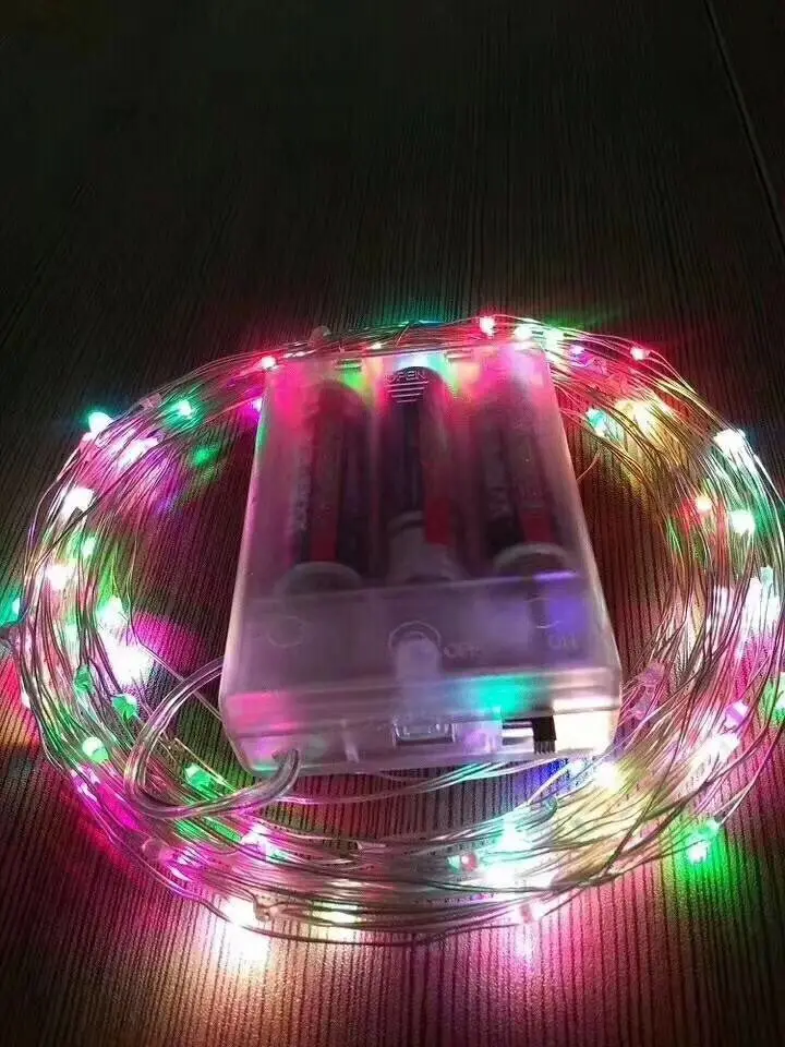 LED BALLOON LIGHT