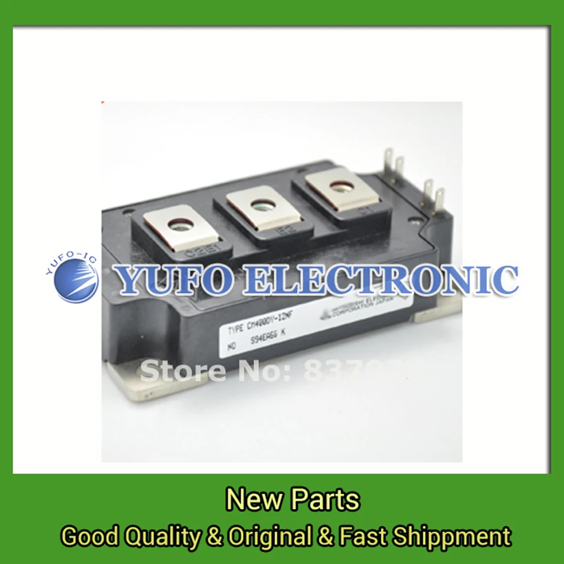 Free Shipping 1PCS CM400DY-12NF Power Modules original new Special supply Welcome to order YF0617 relay Free Shipping 1PCS CM400DY-12NF Power Modules original new Special supply Welcome to order YF0617 relay