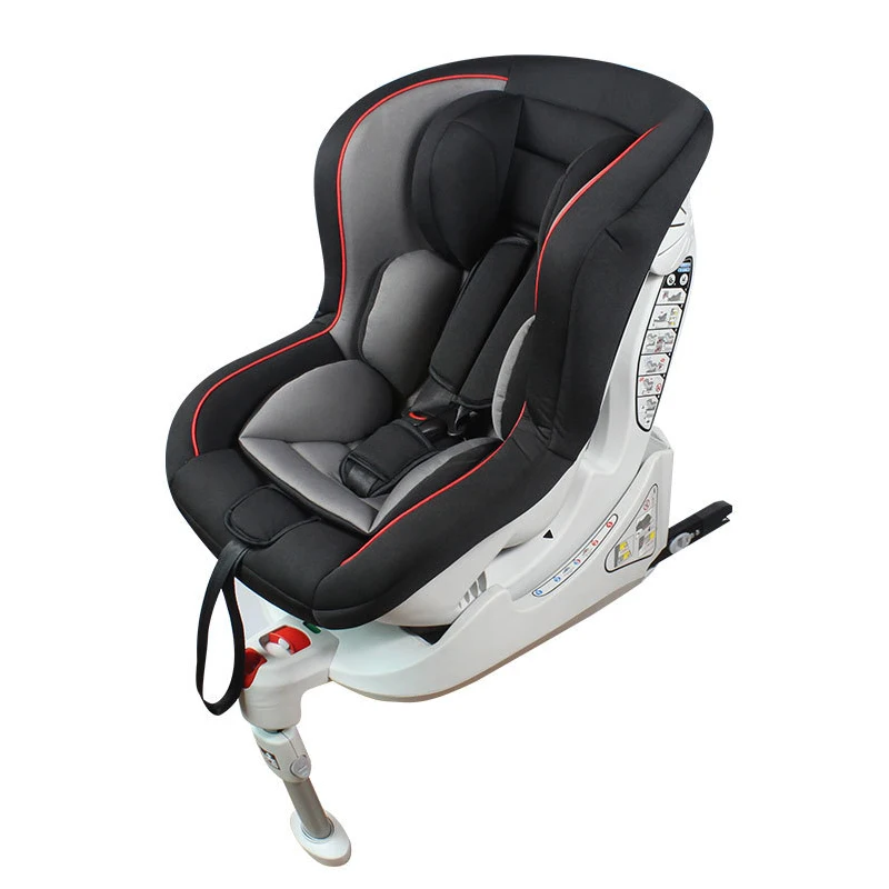 Интерфейс ISOFIX положительная и обратная установка детское автокресло