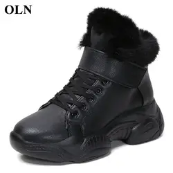 OLN/женские брендовые уличные спортивные женские кроссовки, удобные, сохраняющие тепло, спортивная обувь для женщин, уличные, беговые