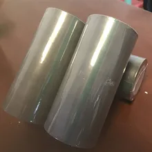 Термостойкий тефлон лента анод защита от коррозии пленка анти-прилипание пленка тефлоновая лента