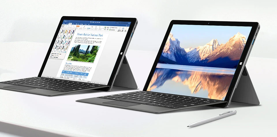 Teclast X3 плюс Intel Apollo Lake N3450 Windows 10 11,6 дюймов Tablet 6 ГБ Оперативная память+ 64 ГБ Встроенная память 4 ядра 1920x1080 BT Планшеты PC