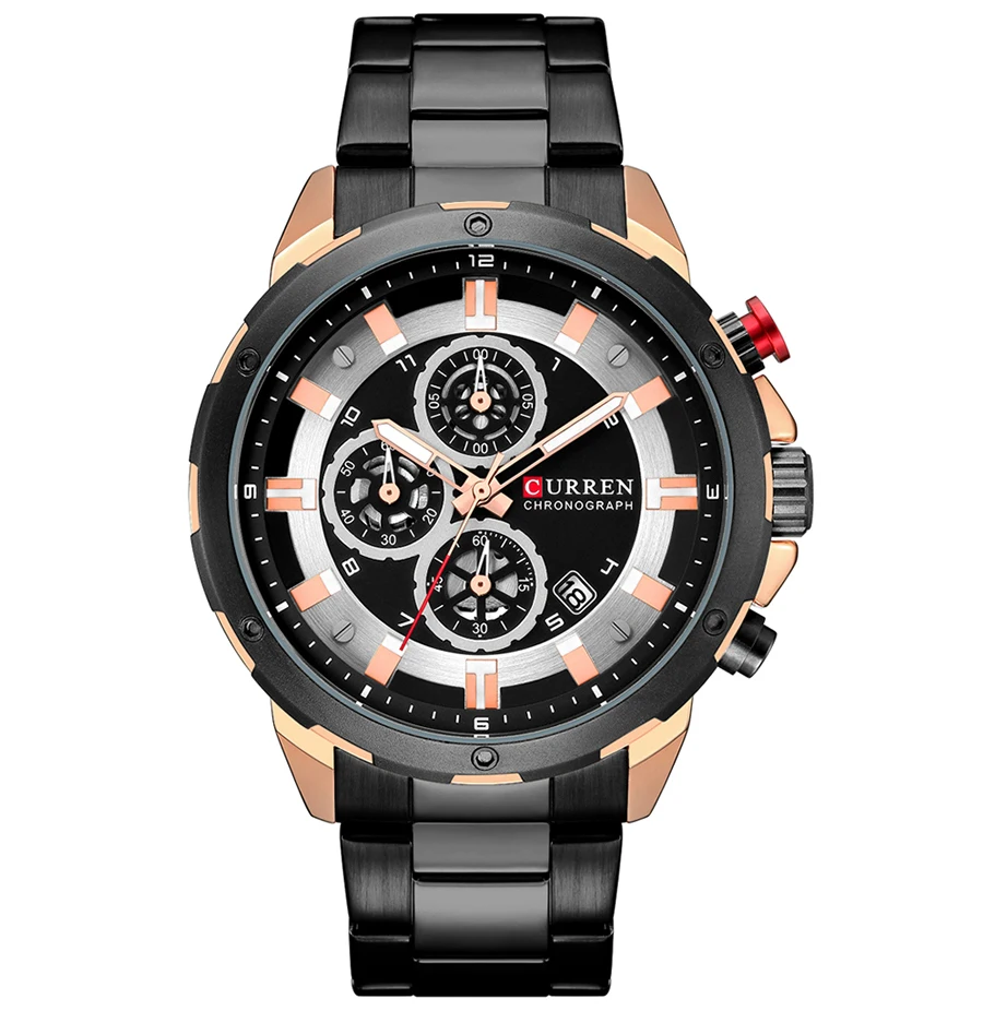 Men's Watches (11)