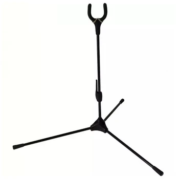 

Archery Bow Stand Recurve Bows Holder Recurve Bow Stander For Outdoor Archery