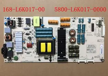 

55Q7 power supply board 168P-L6K017-00/5800-L6K017-0000