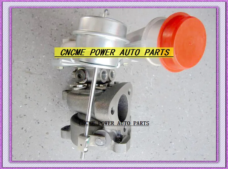 - TURBO K04 53049700022 53049880022 Turbocharger For Audi S3 TT Quattro 1.8T 210HP Engine AMK APX AJH APY 1.8L (7)