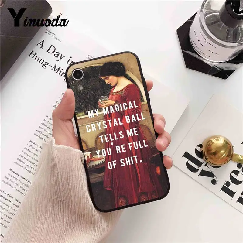 Classic Art Memes Quotes Custom oil painting texe