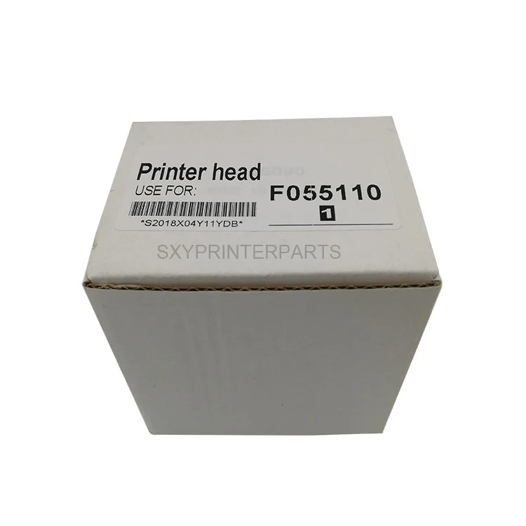 F056030 F056010 оригинальная 99% Новая Черная печатающая головка для Epson DX2 цветная 1520 1520K 3000 800 800N PRO 5000