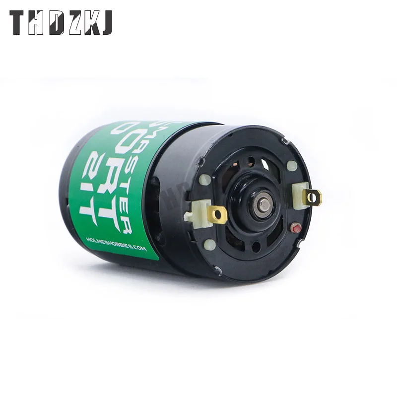 HHBTMSPT 21T 55021 Холмс хобби TrailMaster Спорт 550 HO/110100046 матовый мотор модели RC автомобиль