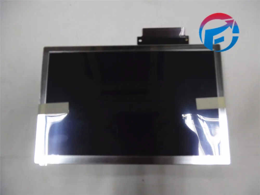 LB070WV1 (TD) (01) TD01 новый оригинальный 7 дюймовый ЖК дисплей для Mercedes Benz W204 GLK GPS