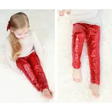 Лосины с блестками, брюки с блестками, сверкающие Брюки с блестками, брюки на год, золотые лосины с блестками