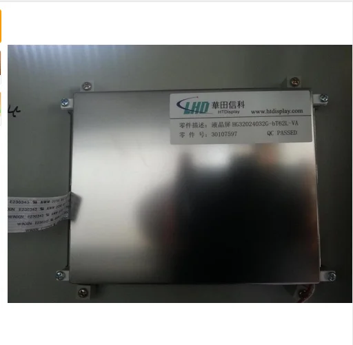 

For HG32024032G LCD Screen Display Panel Module