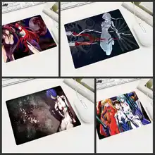 XGZ DIY Sexy Япония аниме плеер маленький Размеры резиновый коврик для мыши Evangelion игры Тетрадь планшетный ПК прямоугольник для DOTA2 Gta Cs Go