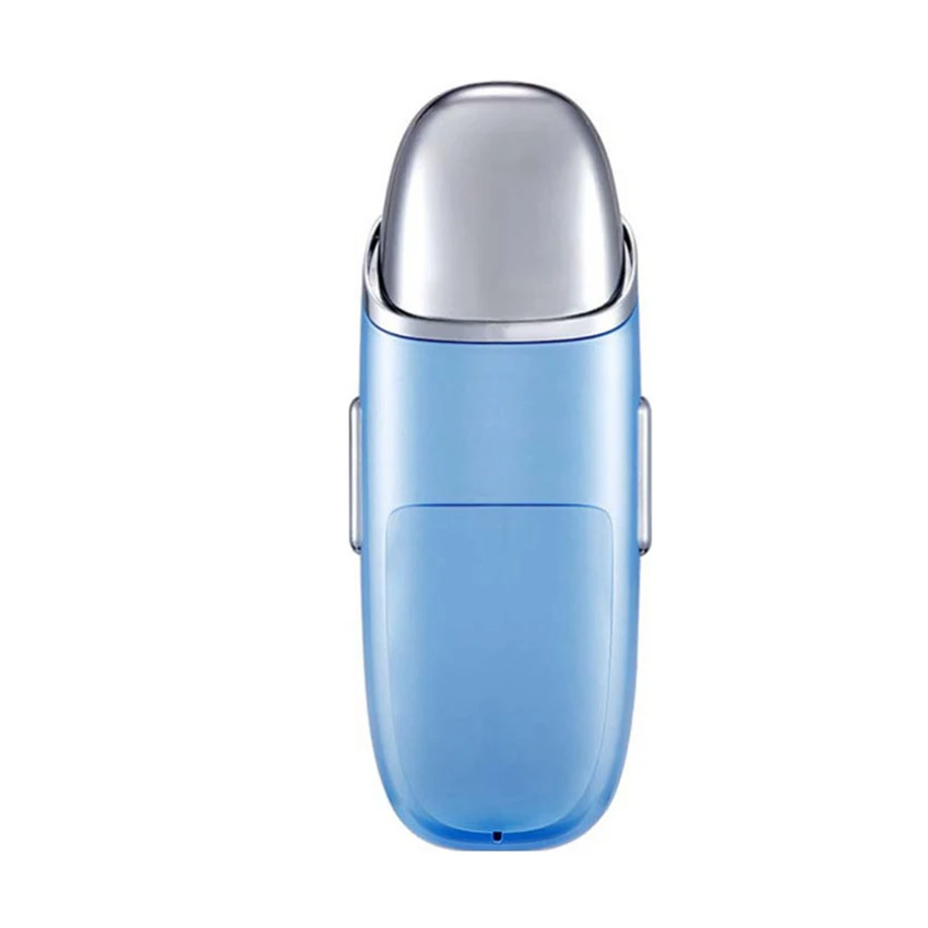 MIQMI Portable Nano Spray Beauty Instrument Face Hydrating Humidification Massage | Красота и здоровье