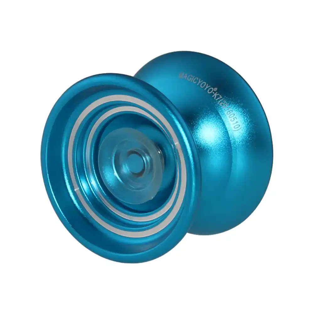 magicyoyo k7