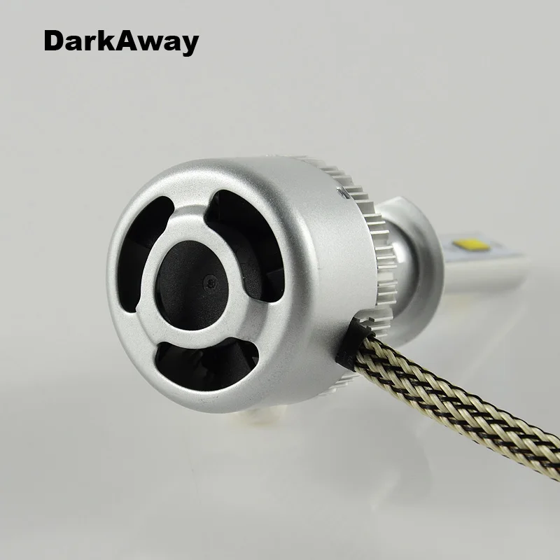 LED Car Headlight LH-C6F-H1- 7