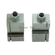 DEFU 998B зажимное приспособление для ключей части Слесарные Инструменты